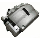 2007 Gmc Envoy Brake Caliper 5